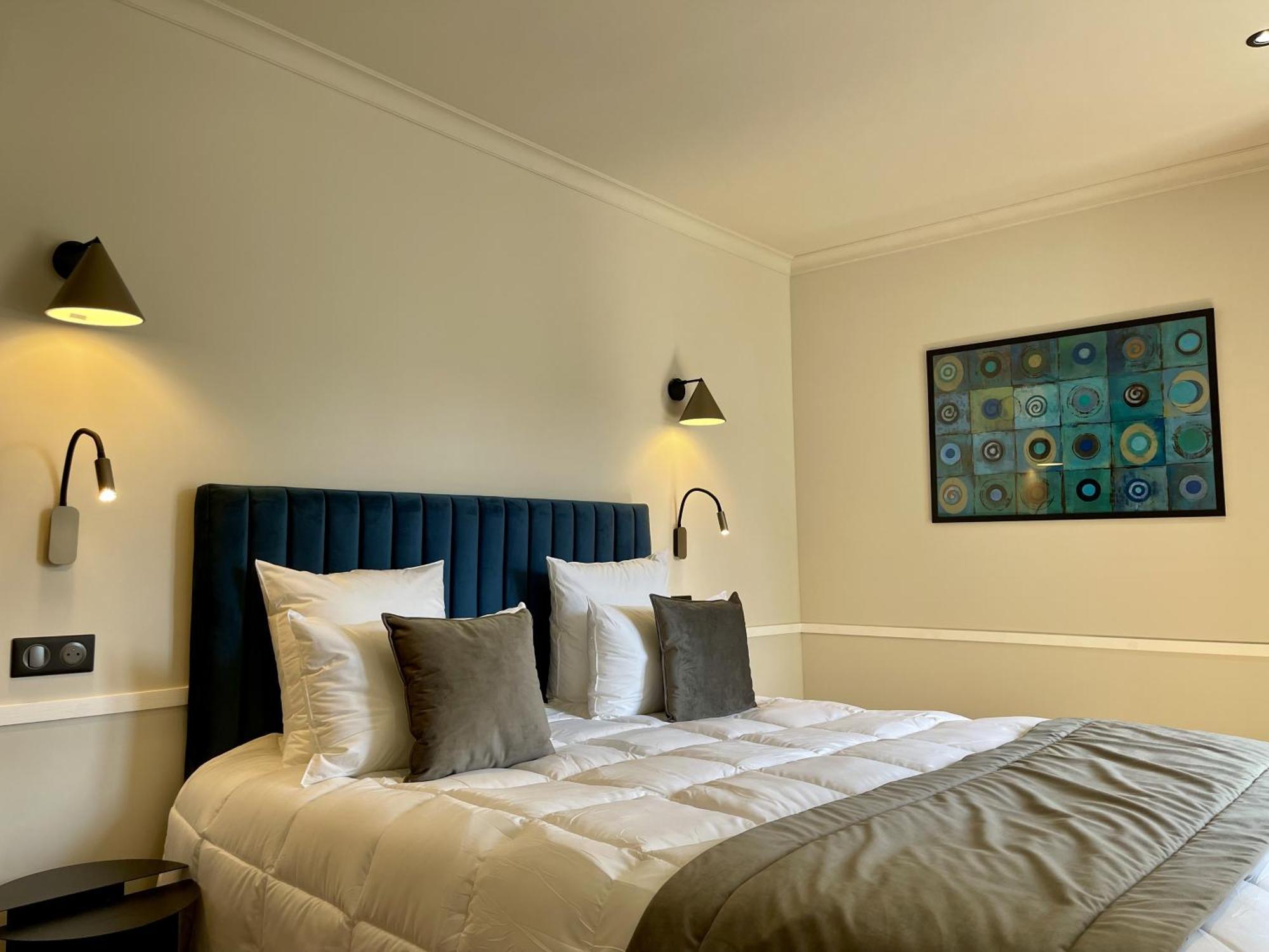 Alfred Suites - Appart'S Hotel - Dijon - Centre Historique מראה חיצוני תמונה