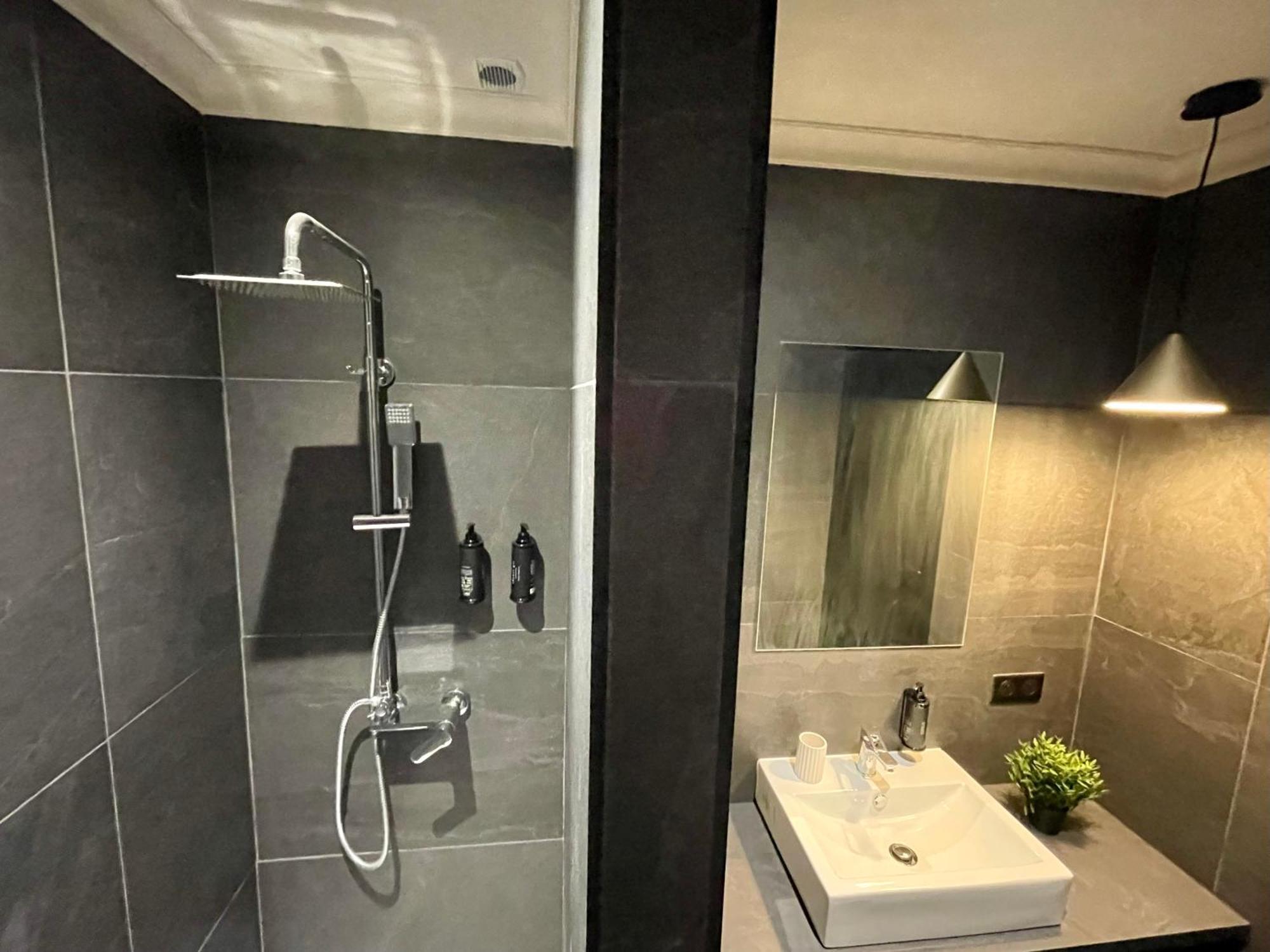 Alfred Suites - Appart'S Hotel - Dijon - Centre Historique מראה חיצוני תמונה