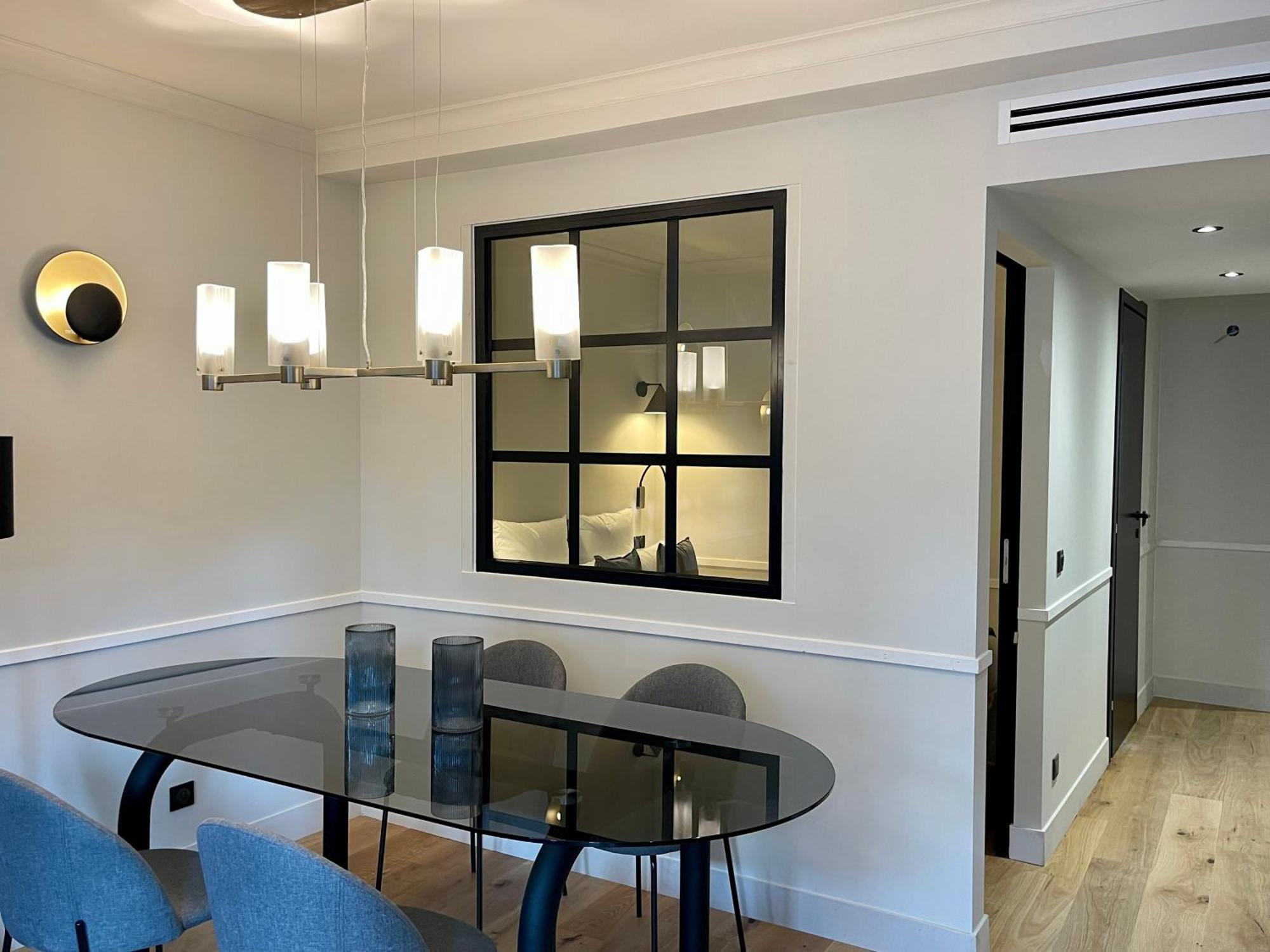 Alfred Suites - Appart'S Hotel - Dijon - Centre Historique מראה חיצוני תמונה