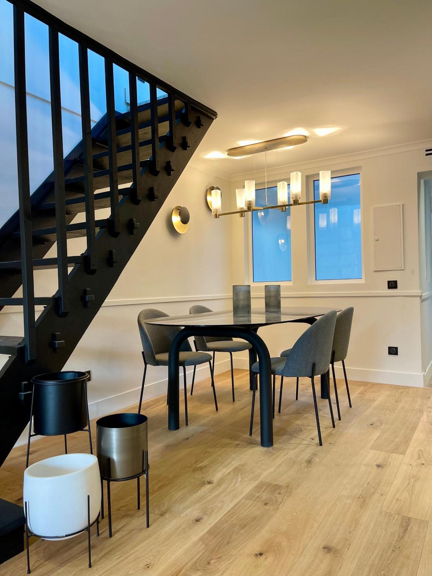 Alfred Suites - Appart'S Hotel - Dijon - Centre Historique מראה חיצוני תמונה