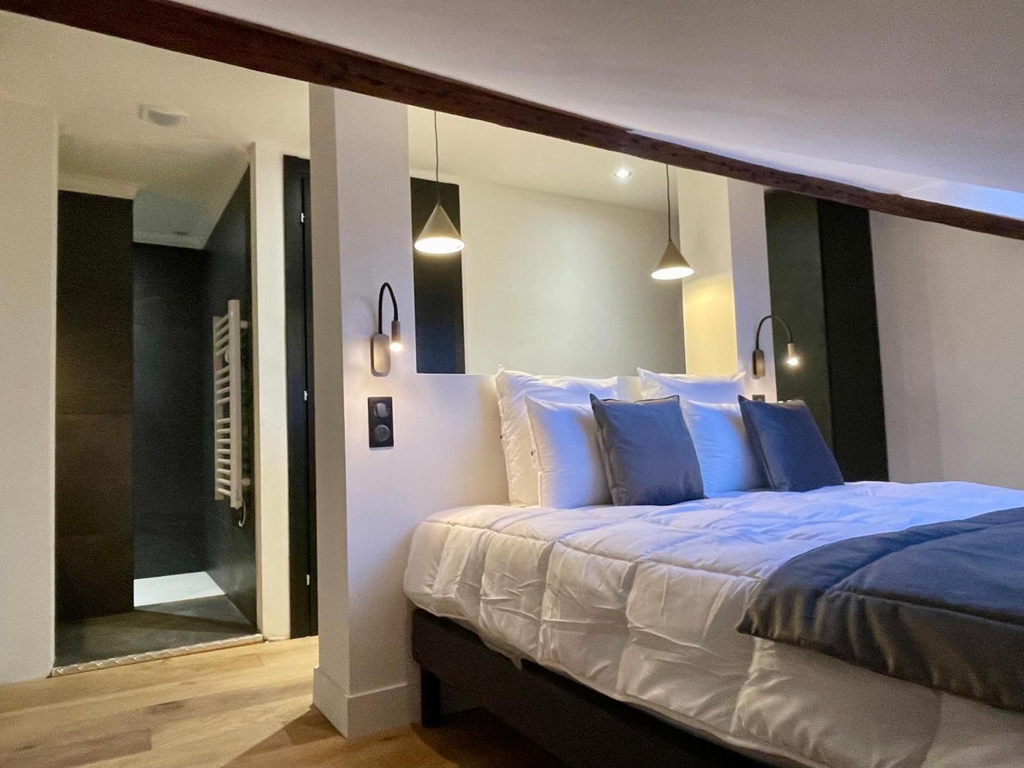 Alfred Suites - Appart'S Hotel - Dijon - Centre Historique מראה חיצוני תמונה